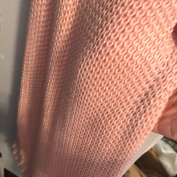 Pink top - Picture 2 of 3